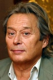 Патрик Бушите